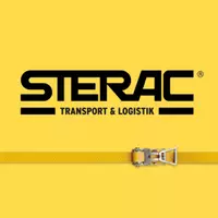 Company logo of STERAC Transport & Logistik GmbH