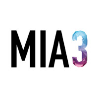 Company logo of Digitalagentur MIA3 GmbH