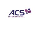 Unternehmenslogo von ACS International GmbH