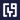 Unternehmenslogo von codefortynine GmbH