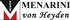 Firmenlogo von Menarini-Von Heyden GmbH
