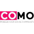 Unternehmenslogo von gocomo io