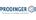 Company logo of PRODINGER Gruppe