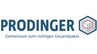 Company logo of PRODINGER Gruppe