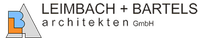 Unternehmenslogo von Leimbach + Bartels Architekten GmbH