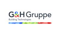Unternehmenslogo von G&H Elektrotechnik GmbH