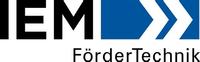Unternehmenslogo von IEM FörderTechnik GmbH
