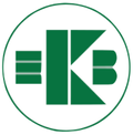 Unternehmenslogo von EKB Container Logistik