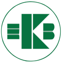 Unternehmenslogo von EKB Container Logistik