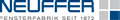 Company logo of Neuffer Fenster + Türen GmbH