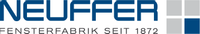 Unternehmenslogo von Neuffer Fenster + Türen GmbH
