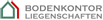 Unternehmenslogo von Bodenkontor Liegenschaften GmbH