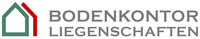 Company logo of Bodenkontor Liegenschaften GmbH