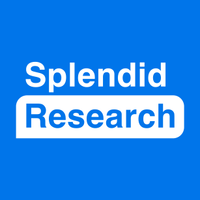 Unternehmenslogo von SPLENDID RESEARCH GmbH
