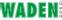 Company logo of Waden GmbH