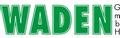 Unternehmenslogo von Waden GmbH