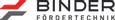 Unternehmenslogo von BINDER GmbH