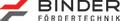 Unternehmenslogo von BINDER GmbH