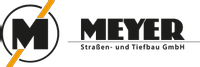 Unternehmenslogo von Meyer Straßen- und Tiefbau GmbH