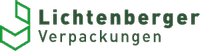 Unternehmenslogo von Papierverarbeitung Hanns Julius Lichtenberger GmbH