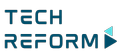 Company logo of tech reform GmbH