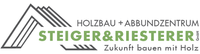 Unternehmenslogo von Zimmerei Steiger & Riesterer GmbH