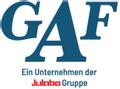 Unternehmenslogo von GAF Gesellschaft für Automatisierungstechnik mbH Freiberg & Co. KG
