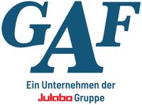 Unternehmenslogo von GAF Gesellschaft für Automatisierungstechnik mbH Freiberg & Co. KG