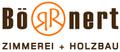 Unternehmenslogo von Börrnert Zimmerei + Holzbau GmbH & Co. KG
