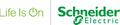 Unternehmenslogo von Schneider Electric GmbH