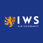 Unternehmenslogo von IWS Industrie-Werkschutz GmbH