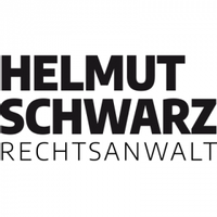 Unternehmenslogo von Rechtsanwaltskanzlei Schwarz