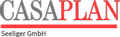 Unternehmenslogo von Casaplan Seeliger GmbH