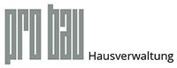 Company logo of PRO-BAU Hausverwaltung GmbH & Co. KG