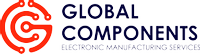 Unternehmenslogo von Global Components AG