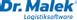 Unternehmenslogo von Dr. Malek Software GmbH