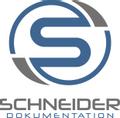 Unternehmenslogo von Schneider Dokumentation