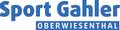 Unternehmenslogo von Gahler & Gahler OHG / Sport Gahler