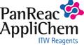Unternehmenslogo von AppliChem GmbH ITW Reagents