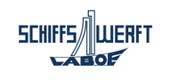 Unternehmenslogo von Schiffswerftlaboe GmbH & Co KG