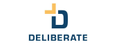 Unternehmenslogo von Deliberate GmbH