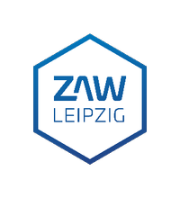 Unternehmenslogo von ZAW Leipzig GmbH
