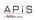 Company logo of APIS Informationstechnologien GmbH