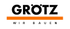 Firmenlogo von Grötz GmbH & Co. KG