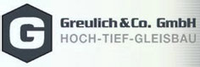Unternehmenslogo von Greulich & CO. GmbH