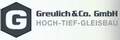 Company logo of Greulich & CO. GmbH