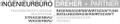 Unternehmenslogo von Dreher + Partner Beratende Ingenieure PartG mbB