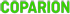 Company logo of coparion