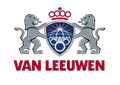 Company logo of Van Leeuwen Distribution International GmbH