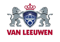 Company logo of Van Leeuwen Distribution International GmbH